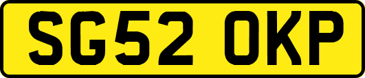 SG52OKP