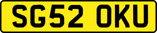 SG52OKU