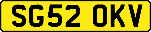 SG52OKV