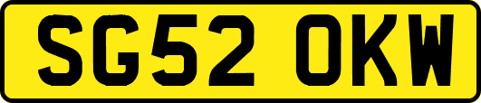 SG52OKW