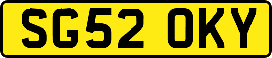 SG52OKY