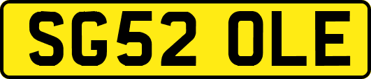 SG52OLE