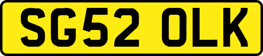 SG52OLK