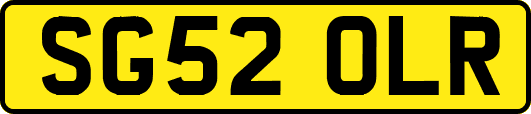 SG52OLR