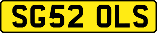 SG52OLS