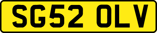 SG52OLV