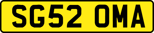 SG52OMA