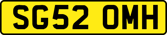 SG52OMH