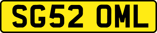 SG52OML