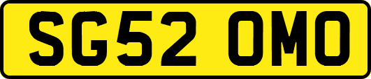 SG52OMO