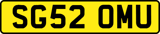 SG52OMU