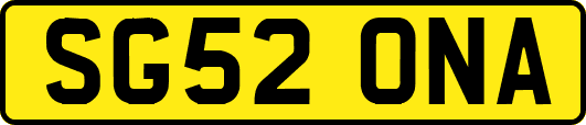 SG52ONA