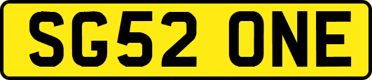 SG52ONE