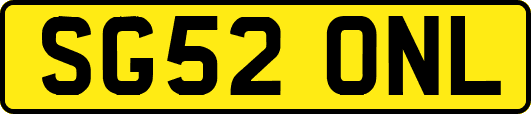 SG52ONL