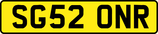SG52ONR
