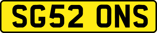 SG52ONS