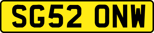 SG52ONW