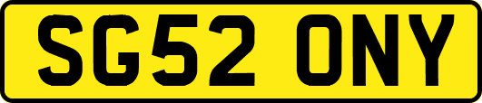 SG52ONY