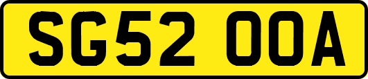 SG52OOA