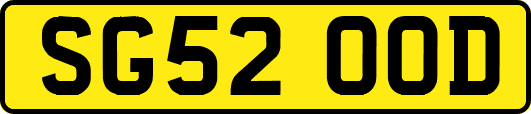 SG52OOD