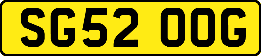 SG52OOG