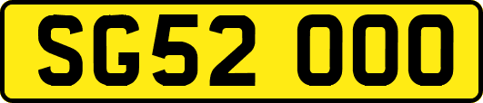 SG52OOO