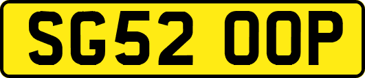 SG52OOP