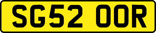 SG52OOR