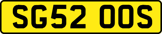 SG52OOS