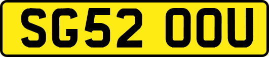 SG52OOU