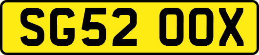 SG52OOX