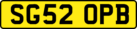 SG52OPB
