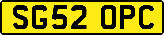 SG52OPC