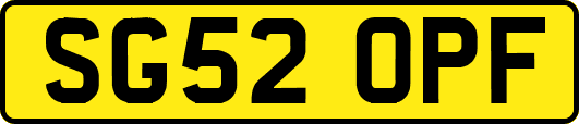 SG52OPF