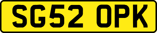 SG52OPK