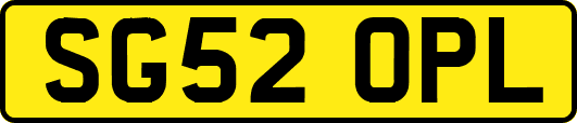 SG52OPL