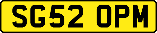 SG52OPM