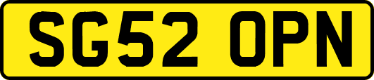 SG52OPN