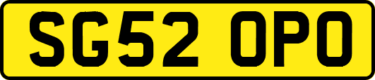 SG52OPO