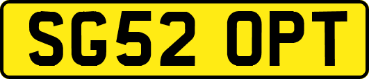 SG52OPT