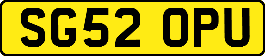 SG52OPU