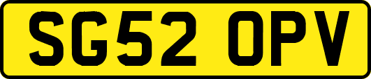 SG52OPV