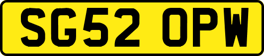 SG52OPW