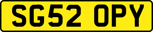 SG52OPY