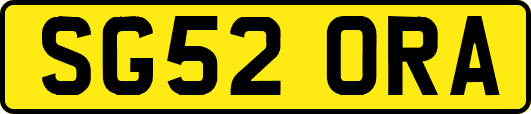 SG52ORA