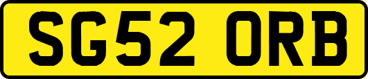 SG52ORB