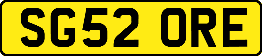 SG52ORE
