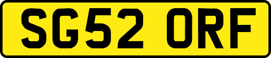 SG52ORF