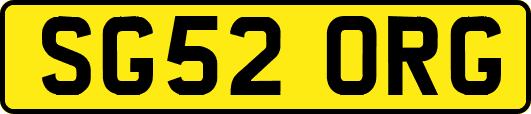 SG52ORG