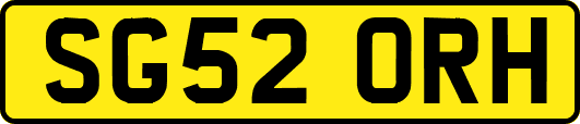 SG52ORH